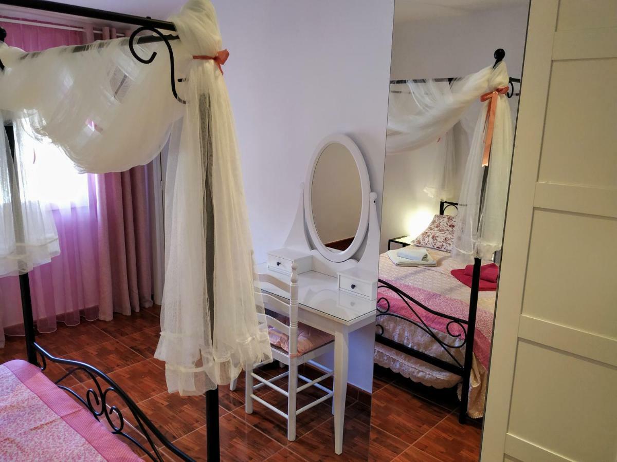 Apartamento Entero "El Casco Antiguo" Vt-46811-V Xàtiva Dış mekan fotoğraf