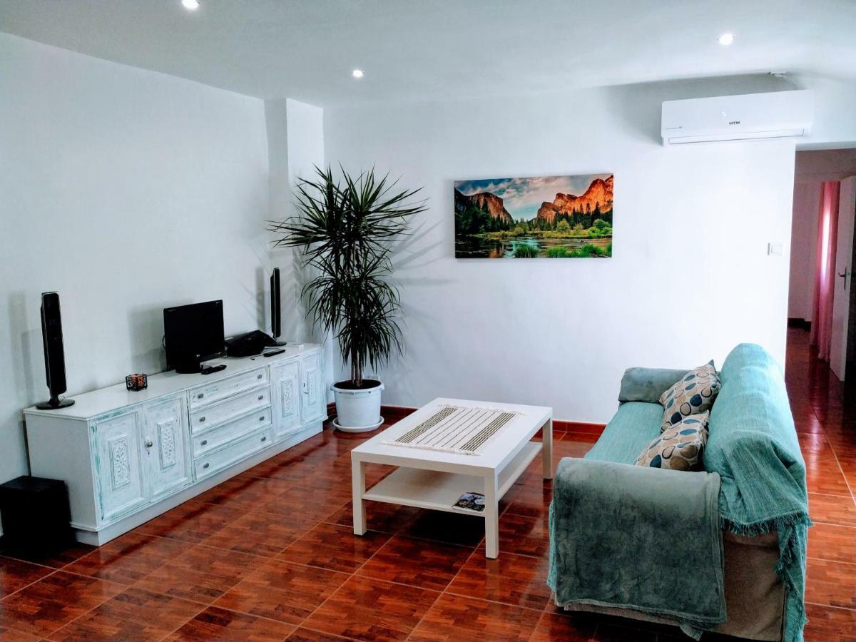 Apartamento Entero "El Casco Antiguo" Vt-46811-V Xàtiva Dış mekan fotoğraf