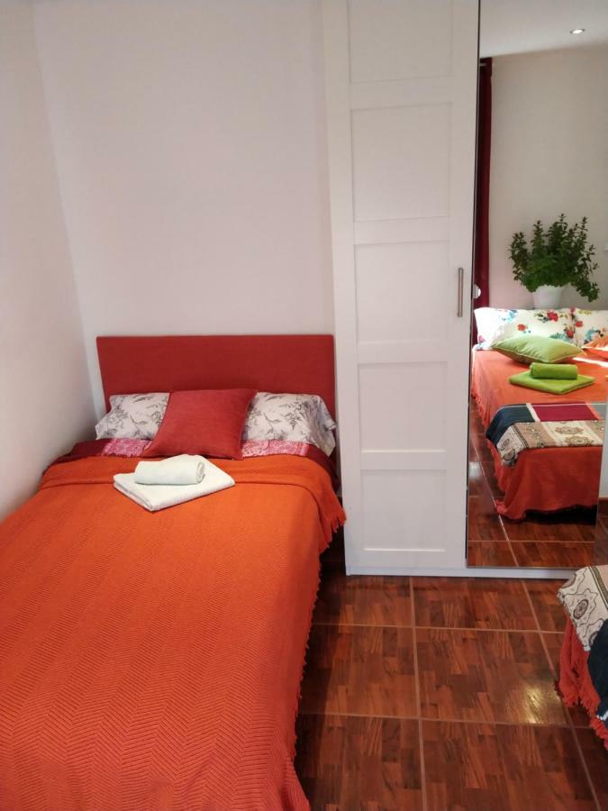 Apartamento Entero "El Casco Antiguo" Vt-46811-V Xàtiva Dış mekan fotoğraf