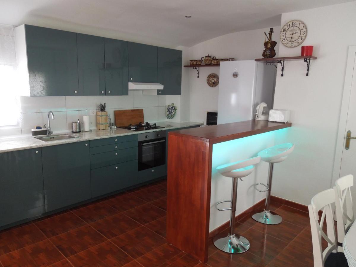 Apartamento Entero "El Casco Antiguo" Vt-46811-V Xàtiva Dış mekan fotoğraf